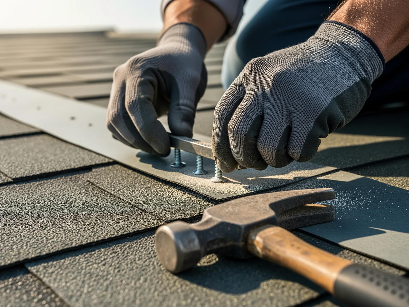 Why choose Fascia Repair in Socastee, SC