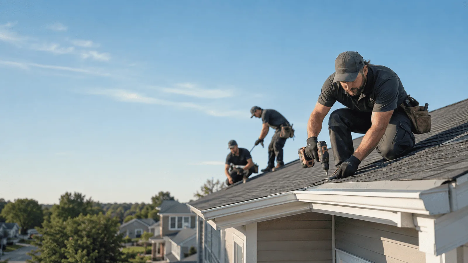 Fascia Repair in Socastee, SC around you